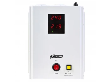 Հոսանքի կարգավորիչ POWERMAN AVS 500 H 