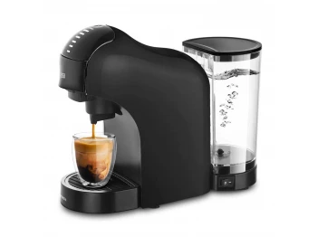 Coffee machines capsular UFESA VENEZIA BLACK 