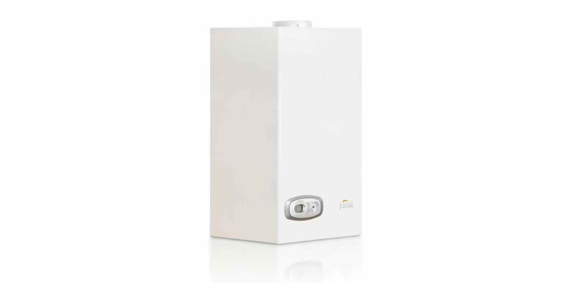 Газовый котел FERROLI DIVATECH D F 32 M WITHOUT FLUE PIPE 