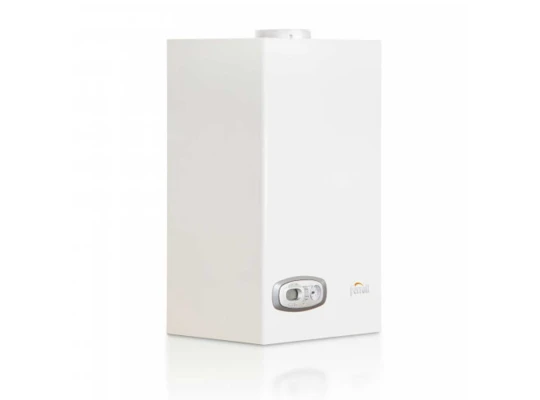 Ջեռուցման կաթսա FERROLI DIVATECH D F 32 M WITHOUT FLUE PIPE 