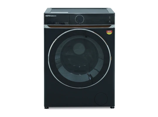 Стиральная машина BERG BWM-S1014DIDDB 