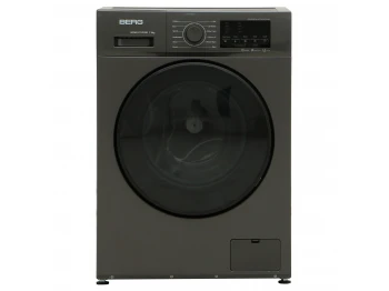 Washing machine BERG BWM-S712DGR 