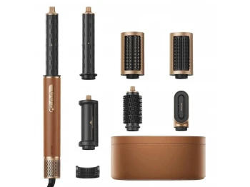 Մազերի պարագա DREAME AIRSTYLE PRO TITANIUM GOLD (AMF18A) 