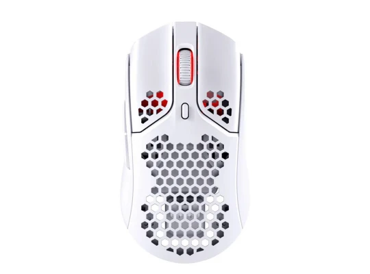 Mouse HYPERX PULSEFIRE HASTE (WHITE) (4P5D8AA) 