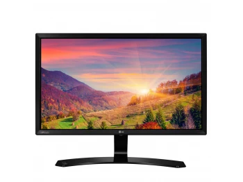 Monitor LG 22MP58VQ-P 