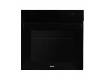 Встраиваемая духовка BERG BBO-V610TDB 