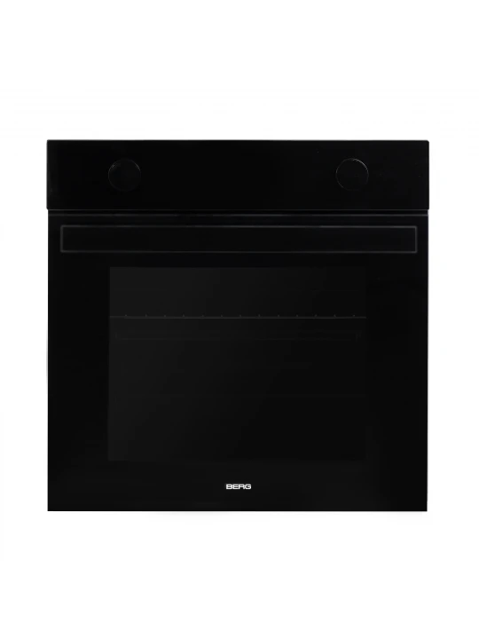 Встраиваемая духовка BERG BBO-V610TDB 