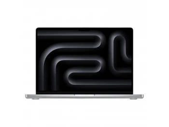 Ноутбук APPLE MacBook Pro 14.2 (Apple M4) 16GB 512GB (Silver) (MW2W3RU/A)