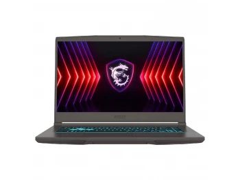 Ноутбук MSI Thin 15 B13UDX-2278AU (i5-13420H)15.6 FHD 8GB 512GB RTX3050-6GB W11H (Cosmos Gray) (9S7-16R831-2278)