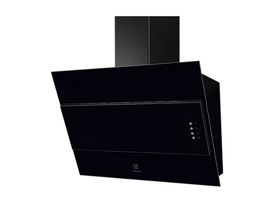 Օդաքարշ պահարան ELECTROLUX LFV316K 