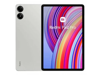 Tablet XIAOMI Redmi Pad Pro 12.1 6GB 128GB (Mint Green) (2405CRPFDG)