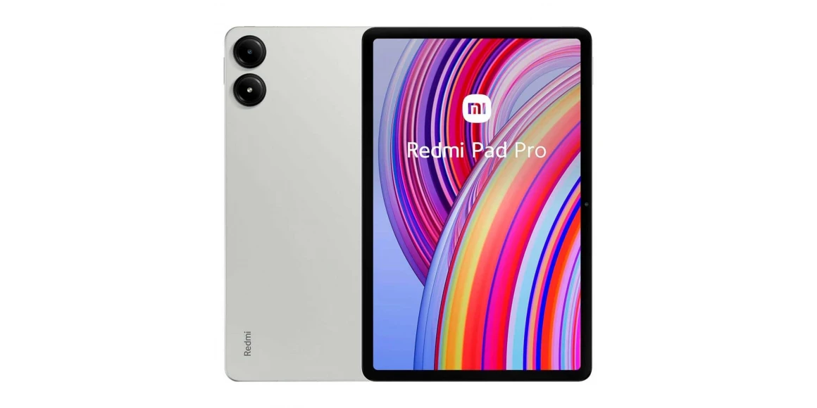 Планшет XIAOMI Redmi Pad Pro 12.1 8GB 256GB (Mint Green) (2405CRPFDG)