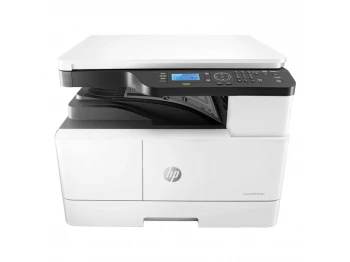 Տպիչ HP LaserJet M438n (8AF43A)