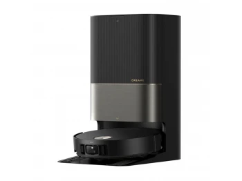 Փոշեկուլ ռոբոտ DREAME X50 Ultra Complete Black (RLX85CE-4)
