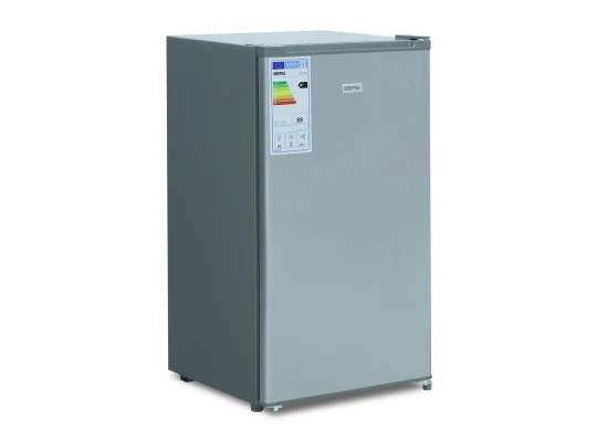 Refrigerator BERG BR-D108S 