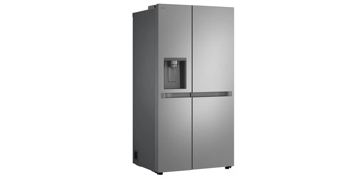 Холодильник LG GR-L257KLKW 