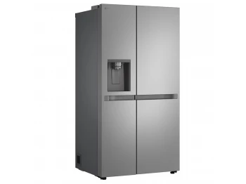 Холодильник LG GR-L257KLKW 