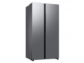 Refrigerator SAMSUNG RS-70F65Q1TWR 
