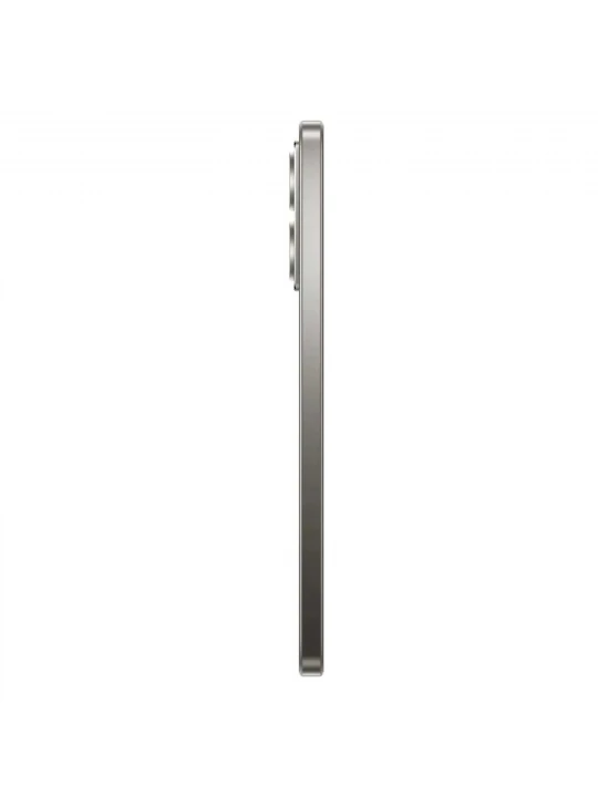 Սմարթ հեռախոս XIAOMI 14T 12GB 256GB (Titan Gray) (2406APNFAG)