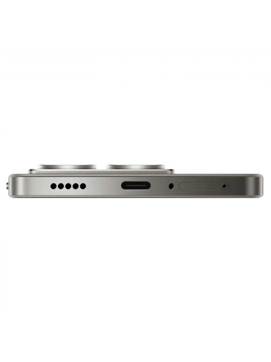 Սմարթ հեռախոս XIAOMI 14T 12GB 256GB (Titan Gray) (2406APNFAG)