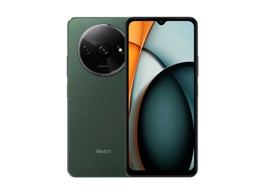 Սմարթ հեռախոս XIAOMI REDMI A3 4GB 128GB (Green) (23129RN51X)