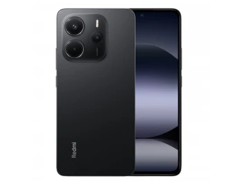 Սմարթ հեռախոս XIAOMI REDMI NOTE 14 4G 6GB 128GB (Midnight Black) (24117RN76O)