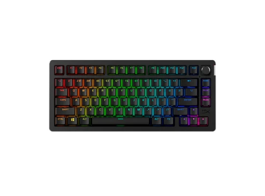 Keyboard HYPERX Alloy Rise (7G7A3AA)