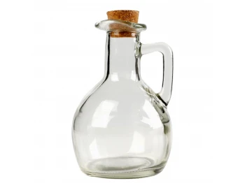 Банка KOOPMAN 695000040 OIL AND VINEGAR BOTTLE 150ML (411885)