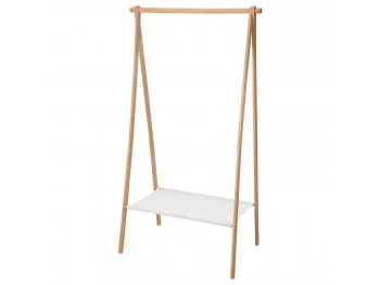 Կախիչ KOOPMAN KR8400000 CLOTHES RACK BAMBOO F1 (033459) 