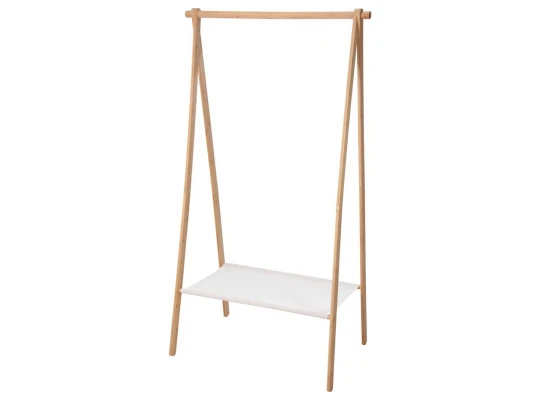 Կախիչ KOOPMAN KR8400000 CLOTHES RACK BAMBOO F1 (033459) 
