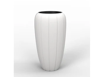 Ծաղկի զամբյուղ LAMELA LA897-05 DONICA BIG GAJA 400 WHITE 