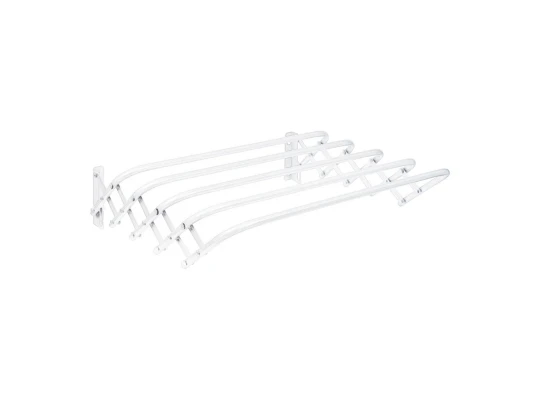 Сушилки для белья и зажимы NIKA 15301 CH45 WHITE (836990)
