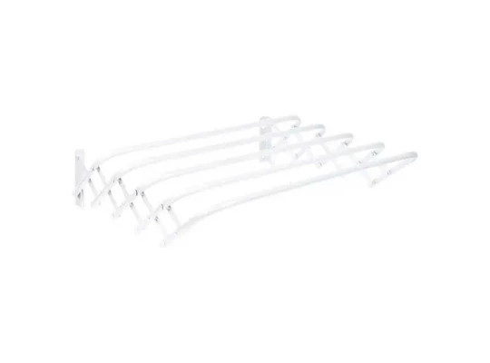 Сушилки для белья и зажимы NIKA 15302 CH60 WHITE (21606)