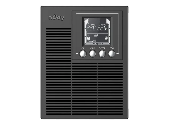 Ups NJOY ECHO PRO 2000VA/1600W (UPOL-OL100EP-CG01B)