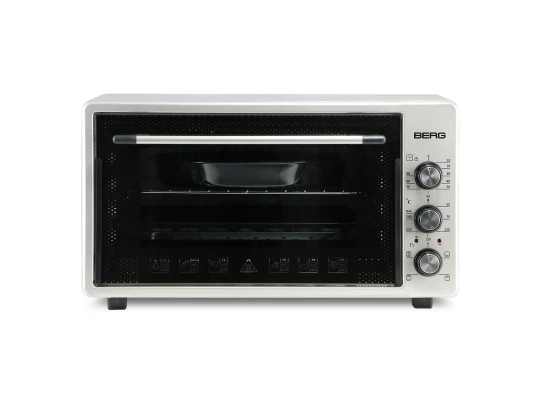 Духовка BERG BMO-42TS 