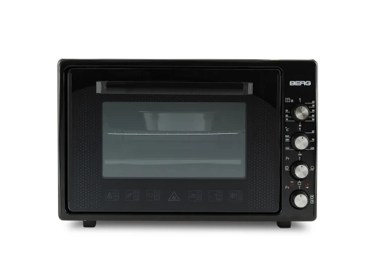 Духовка BERG BMO-70TB 