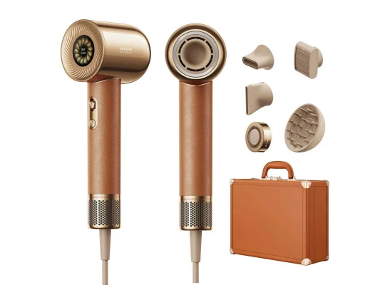 Hair dryer DREAME MIRACLE GOLD (AHD9) 