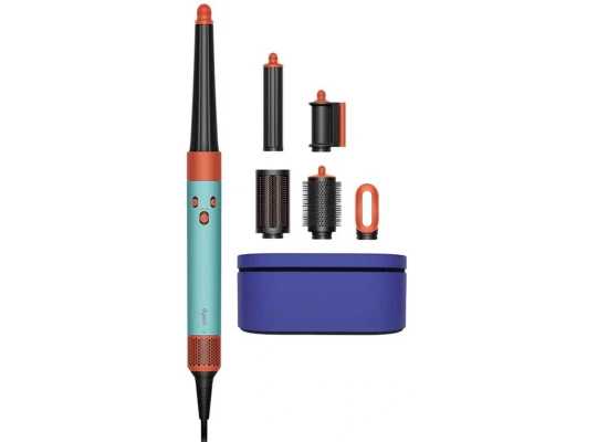Плойка DYSON HS08 CERAMIC PATINA TOPAZ (533812-01)