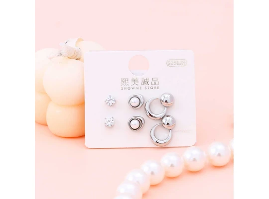 Womens jewelry and accessories XIMI 6942058196370 (196370)