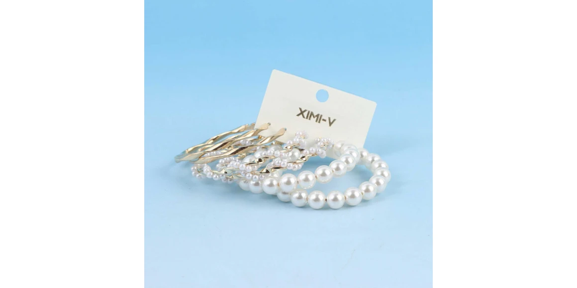 Женские украшения и акессуары XIMI 6942156278664 (278664)