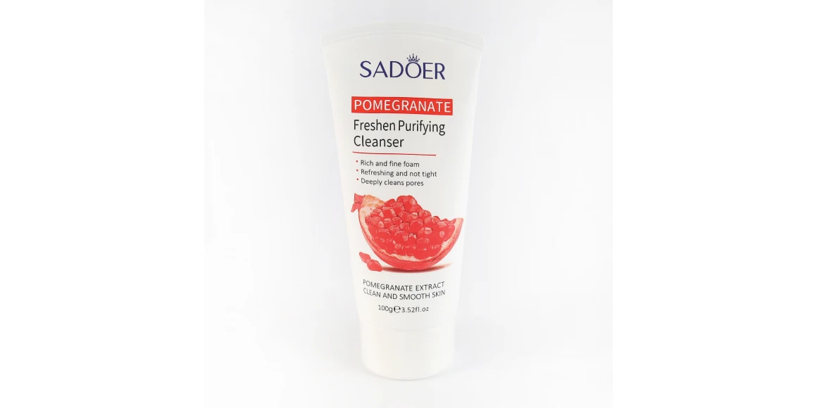 Face care XIMI 6942349739873 CLEANSER (739873)