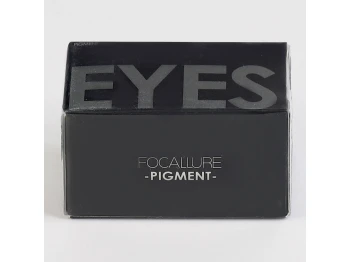 Косметика XIMI 6974908116993 EYESADOW 6 (116993)