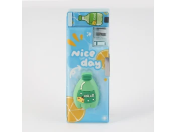 Pen-boxes XIMI 6976479380148 PENCIL (380148)