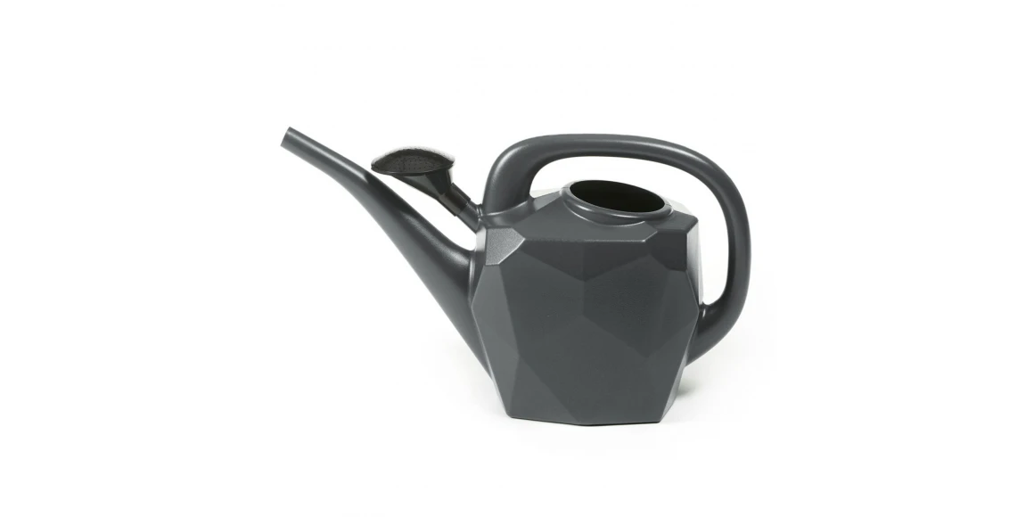 Лейка LAMELA LA334-04 FUTURE 10L BLACK 