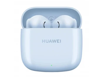 Tws наушник HUAWEI FreeBuds SE 2 T0016 Wired Charging (Isle Blue) (55037014)
