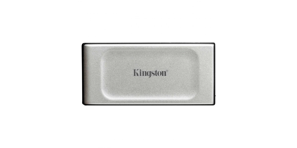 Ssd հիշողություն KINGSTON SXS2000/4000G External 