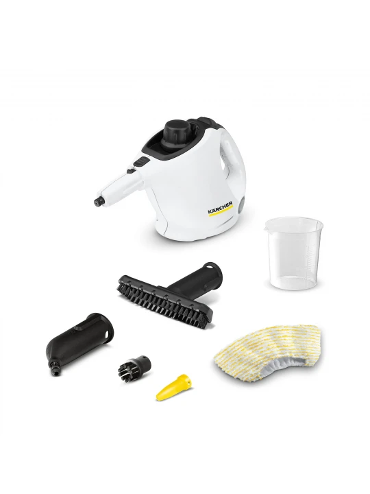Գոլորշիով մաքրող սարք KARCHER SC 1 *EU (1.516-400.0)