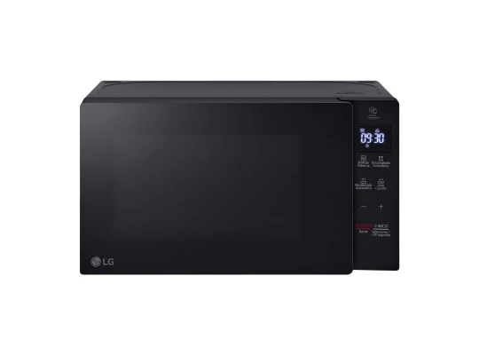 Microwave oven LG MS-2032GAS 