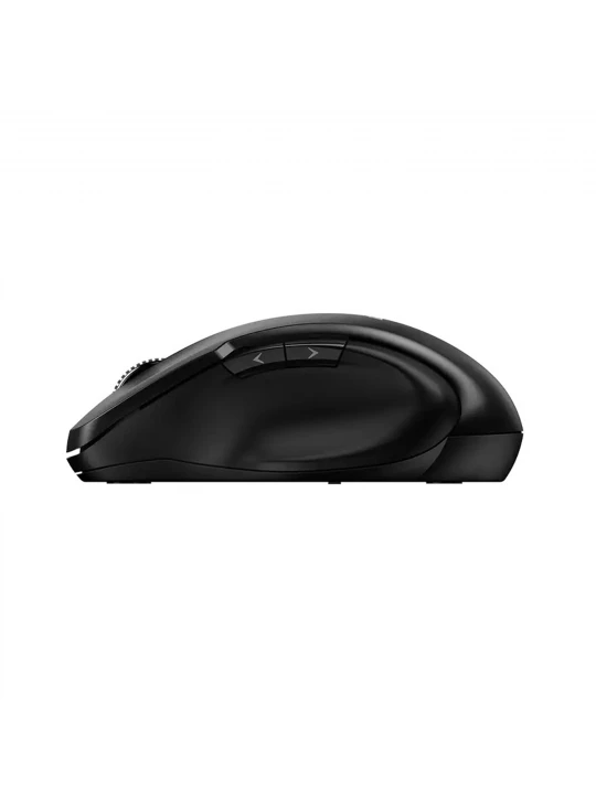 Մկնիկ GENIUS ERGO 8200S BK 