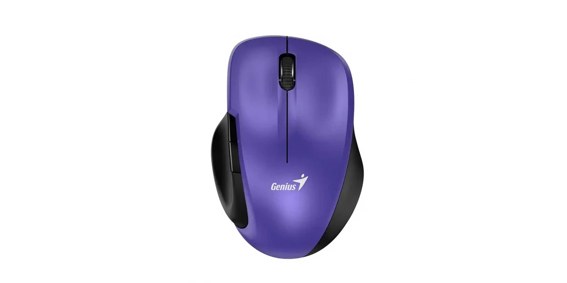 Компьютерные мыши GENIUS ERGO 8200S PURPLE 